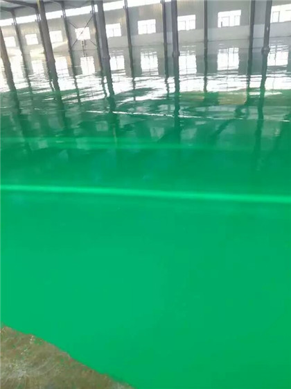 金华，我直接给你一份室外地坪漆翻新维修